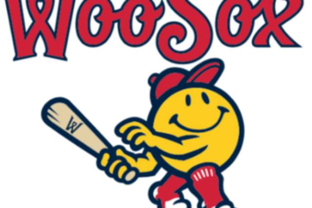 WooSox vs. Scranton Wilkes-Barre Railriders