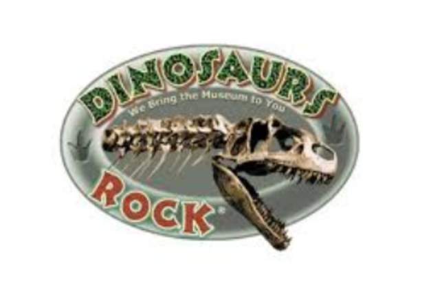 Dinosaurs ROCK!