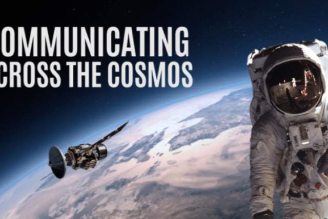 International Space Station Contact