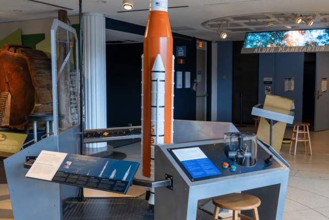 Free Educational Program with Maynard Okereke