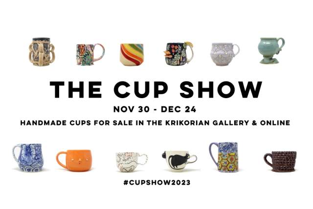 Cup Show 2023