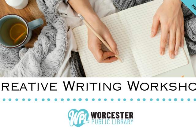 Creative Writing Workshop