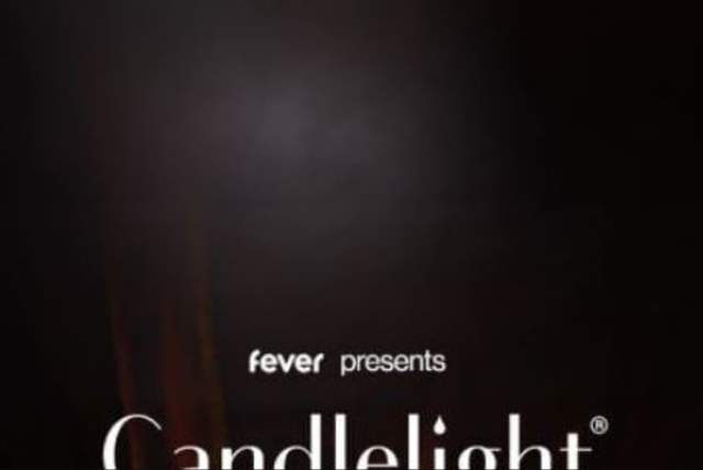 Candlelight: Long Live the Rock Legends