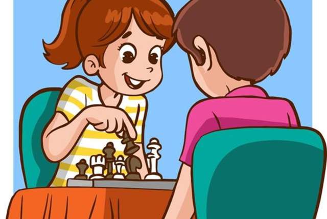 Chess Club for Tweens
