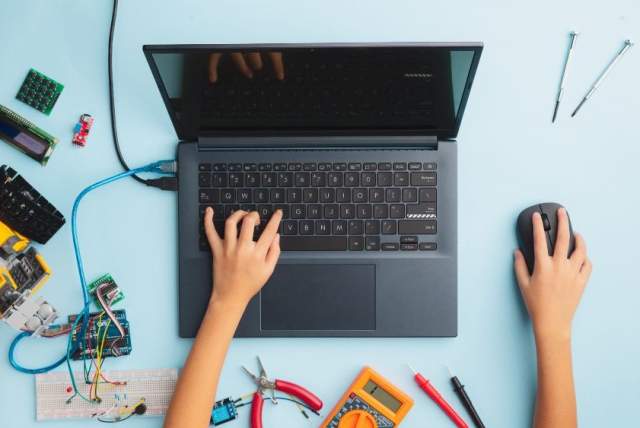 Hour of Code™: WPL Tween Edition