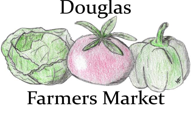 Douglas Farmers Market