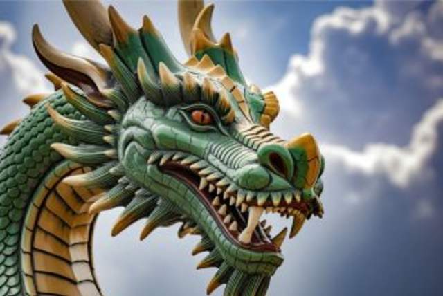 DIY Dragon Eggs