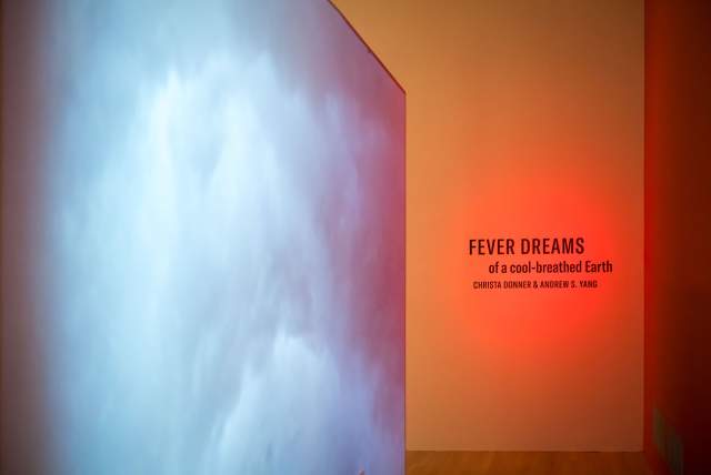 Cooling the Fever: Sound Bathing Inspired by “Fever Dreams of a Cool-Breathed Earth”