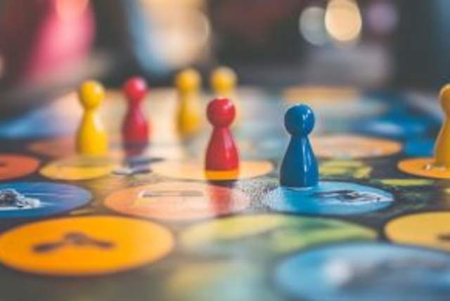 Game Night for Tweens