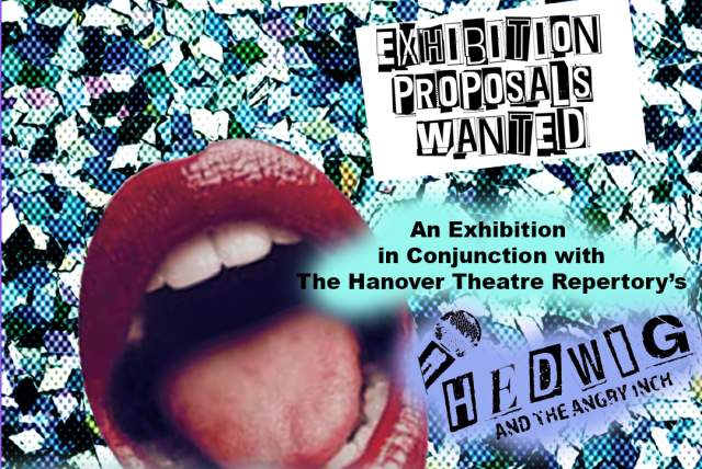 CALL FOR EXHIBITION PROPOSALS!