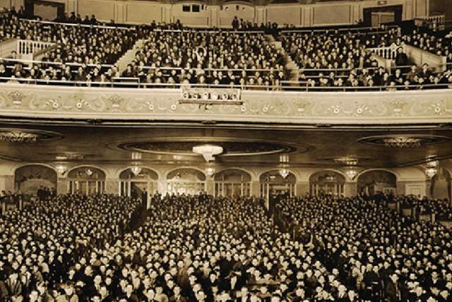 Historic & Architectural Tour