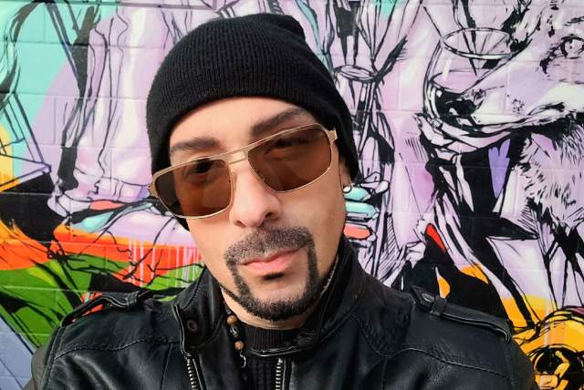 Film Screening and Artist Talk: “Wortown Rising,” with Kaz Supernova