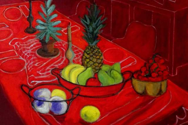 call for art: Still, a Juried Exhibition