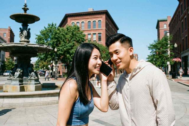AudaTours Worcester Audio Tour: Statues, Spires & Civic Stories Unveiled