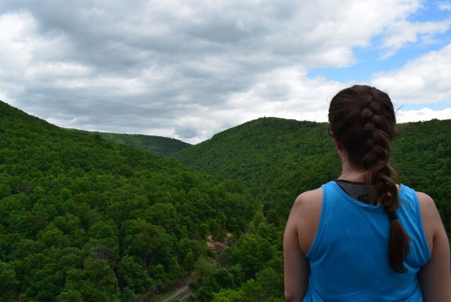 Lehigh Gorge State Park