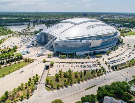 ATT Stadium