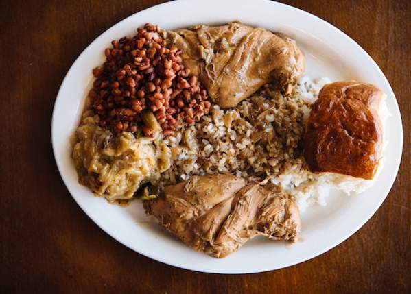 Creole Cuisine in Lafayette, LA