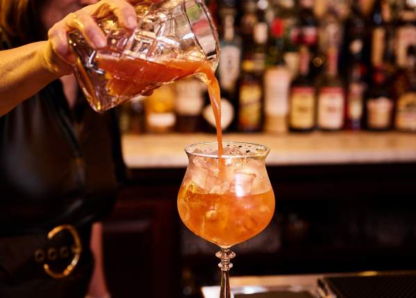 Best Happy Hours and Affordable Eats in Lafayette