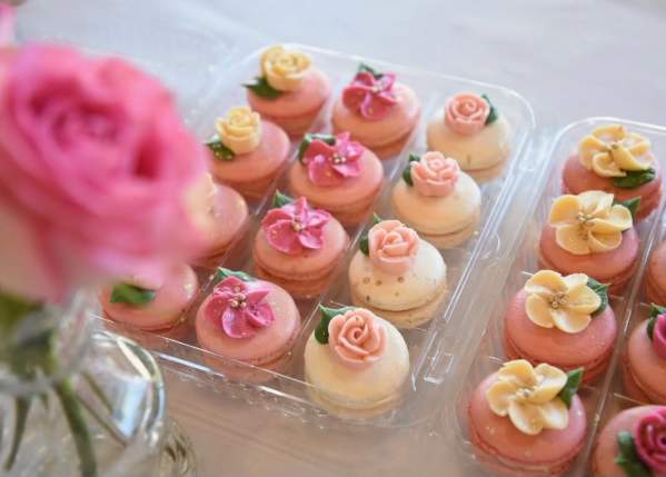 Bakeries in Lafayette
