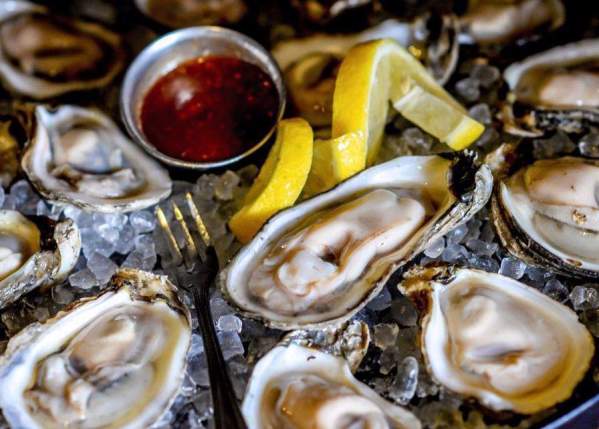 25 Dishes To Try In 2025