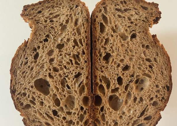 Fresh-Baked Bread in Lafayette, LA