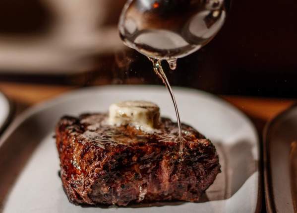 Steaks in Lafayette, LA