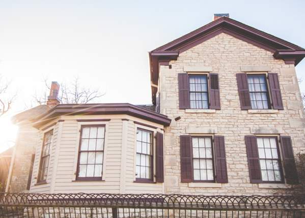 Riley County Historical Museum