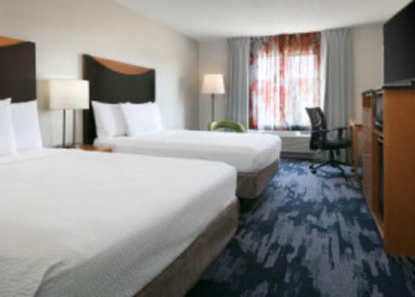 Overnight Accomodations