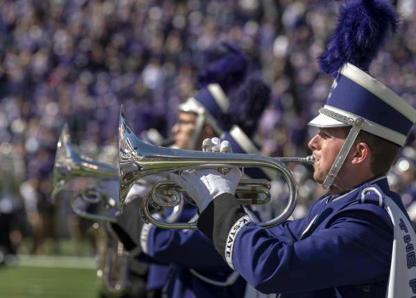 KSU Band