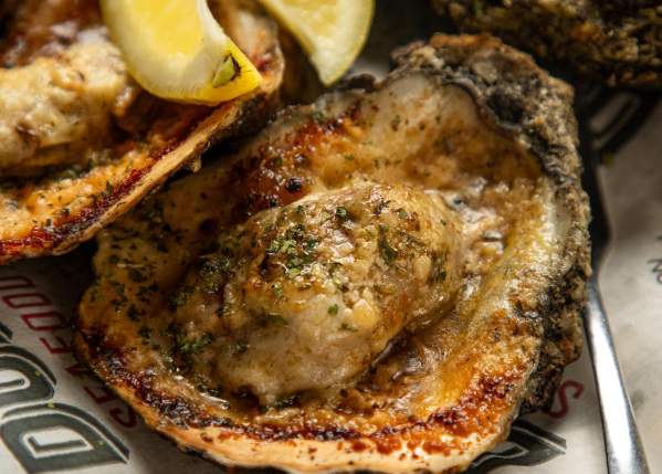 Dons Seafood