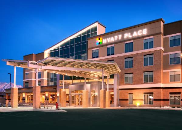 Hotels - North Valley - Meetings in Utah Valley