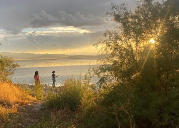 The Great Carp Hunt of 2025: Utah Lake's Ultimate Fishing Challenge