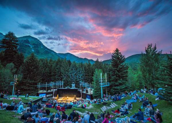 sundance summer theater