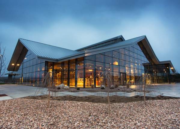 MUSEUM OF NATURAL CURIOSITY