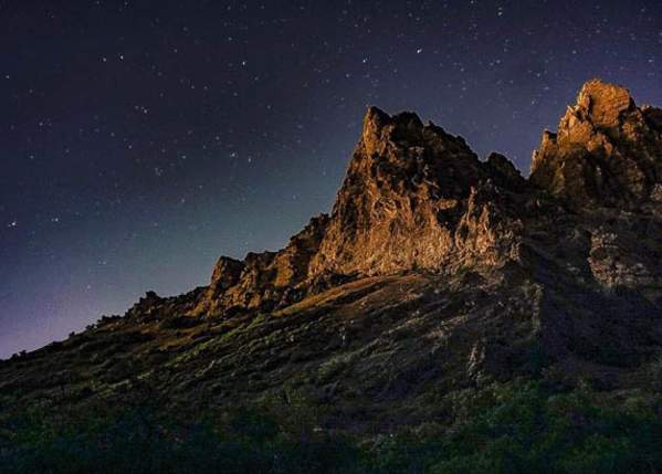 The Most Instagrammable Places in Utah Valley