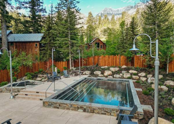 Sundance Springs