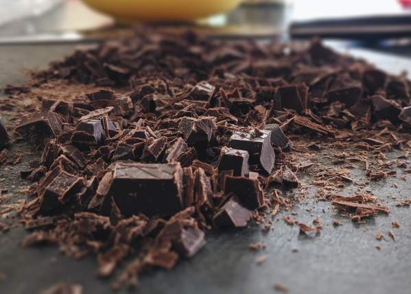 chocolate