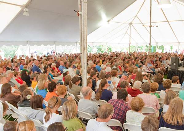 Timpanogos Storytelling Festival
