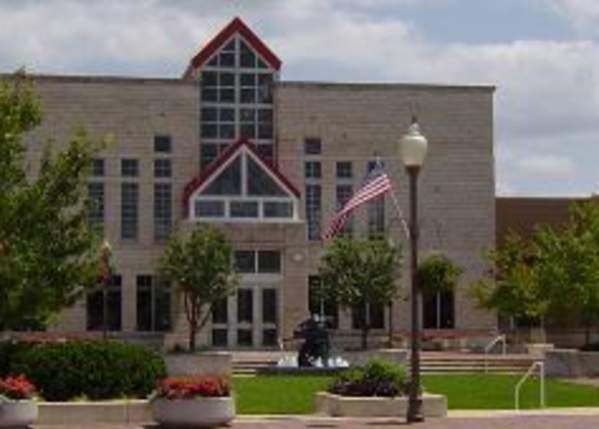 Manhattan Town Center