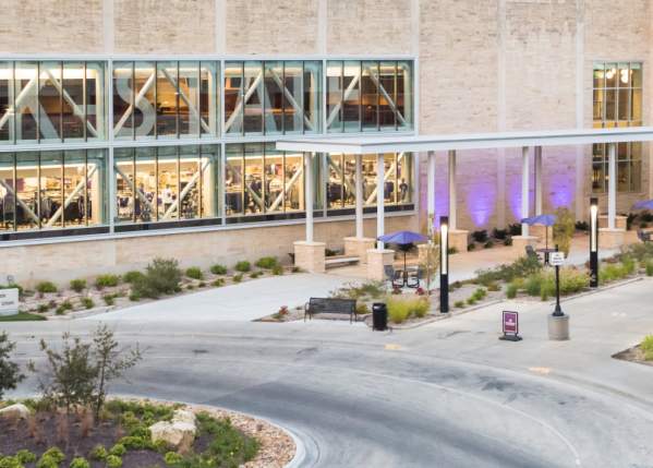 K-State Student Union