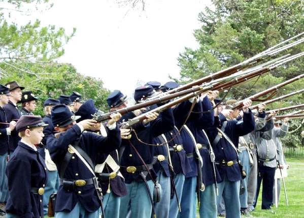 Camp Floyd/Stagecoach Inn State Park and Museum
