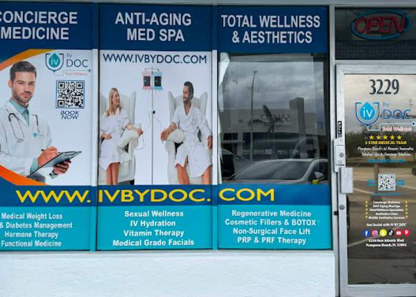 b12 injections groupon Lipo-B “Skinny Shot” Injections main image 1