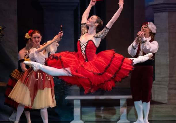 First State Ballet Theatre