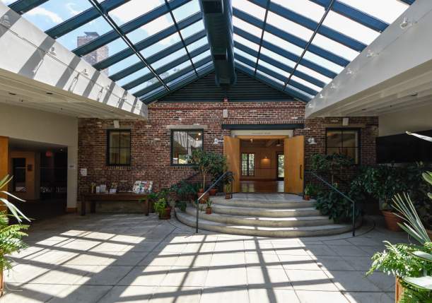 The Delaware Center for Horticulture