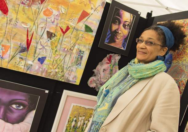 Brandywine Festival of the Arts