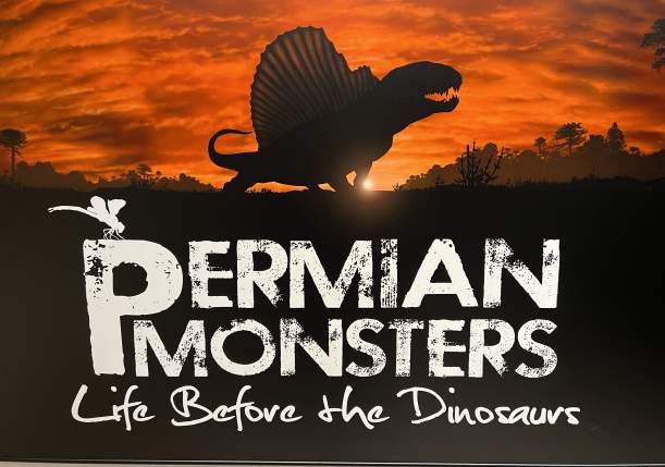 Permian Monsters