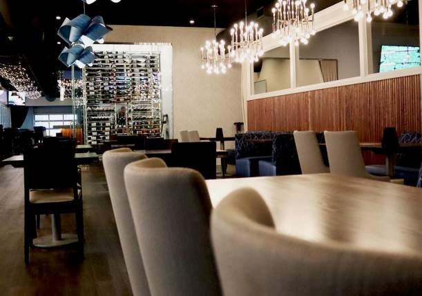 Tonic Seafood & Steak