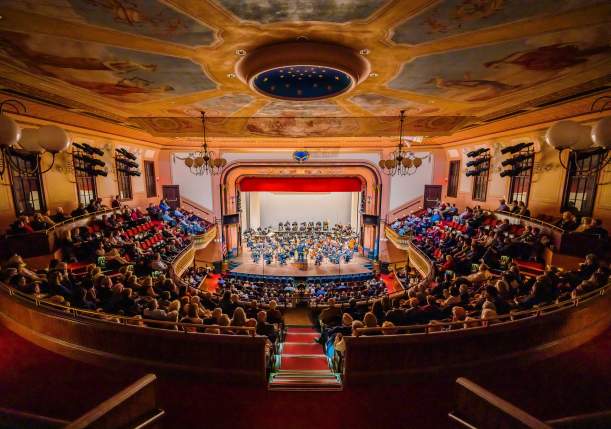 Delaware Symphony Orchestra