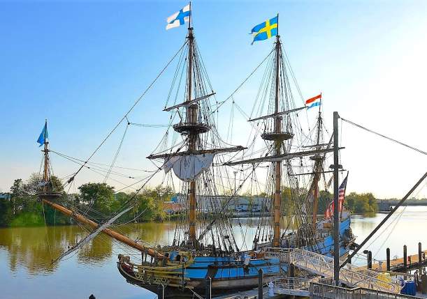 Kalmar Nyckel