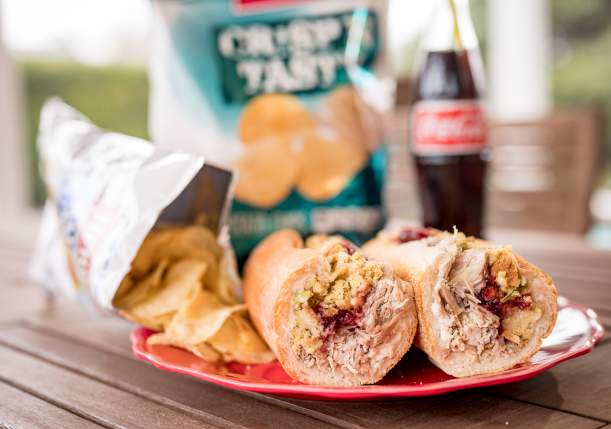 Capriotti's Sandwich Shop